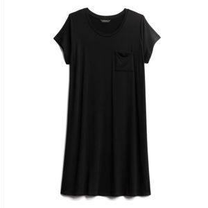 Mix by 41 Allison essential swing t shift dress 2x